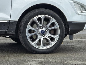 Ford EcoSport thumbnail