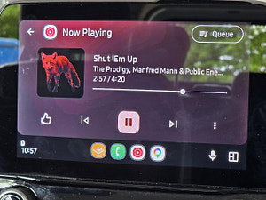 Ford EcoSport thumbnail
