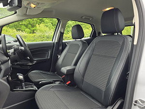 Ford EcoSport thumbnail
