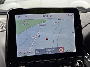 Ford EcoSport thumbnail