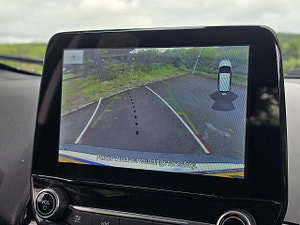 Ford EcoSport thumbnail