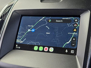 Ford Galaxy thumbnail