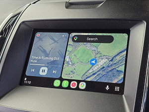 Ford Galaxy thumbnail