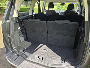 Ford Galaxy thumbnail