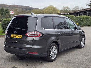 Ford Galaxy thumbnail