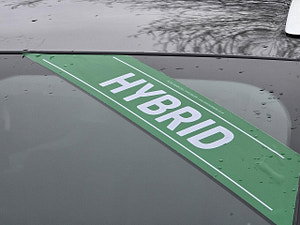 Ford Galaxy thumbnail