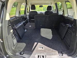 Ford Galaxy thumbnail