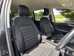 Ford Galaxy thumbnail