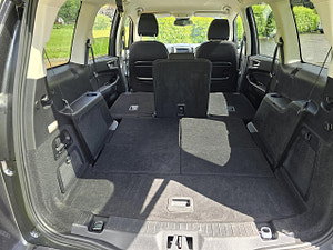 Ford Galaxy thumbnail