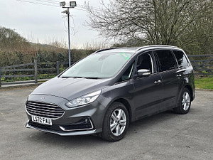 Ford Galaxy thumbnail