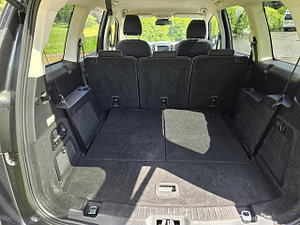 Ford Galaxy thumbnail