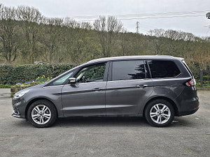 Ford Galaxy thumbnail