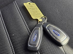 Ford Galaxy thumbnail