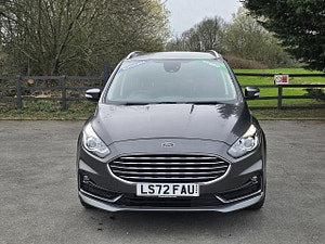 Ford Galaxy thumbnail