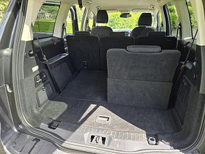 Ford Galaxy thumbnail