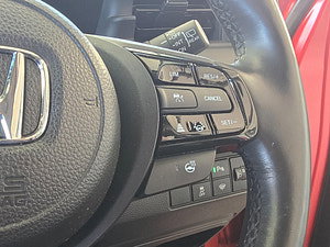Honda HR-V thumbnail