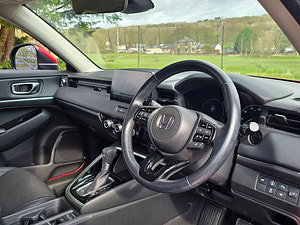 Honda HR-V thumbnail