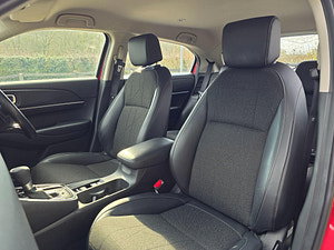 Honda HR-V thumbnail