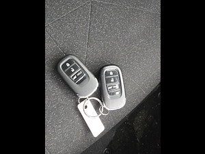 Honda HR-V thumbnail