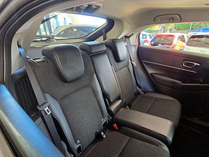 Honda HR-V thumbnail
