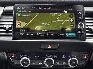 Honda Jazz thumbnail