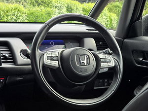 Honda Jazz thumbnail