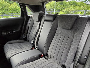 Honda Jazz thumbnail