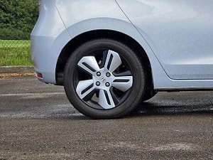 Honda Jazz thumbnail