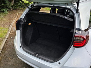 Honda Jazz thumbnail