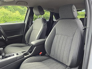Honda Jazz thumbnail