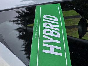 Honda Jazz thumbnail
