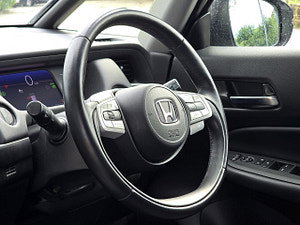 Honda Jazz thumbnail