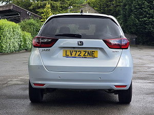 Honda Jazz thumbnail