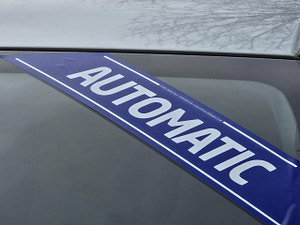 Honda Jazz thumbnail