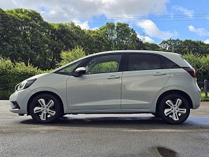 Honda Jazz thumbnail