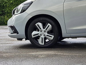 Honda Jazz thumbnail