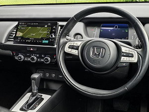 Honda Jazz thumbnail