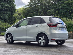 Honda Jazz thumbnail