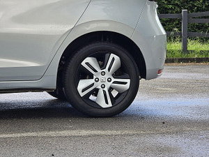 Honda Jazz thumbnail