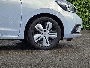Honda Jazz thumbnail