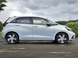 Honda Jazz thumbnail