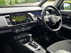 Honda Jazz thumbnail
