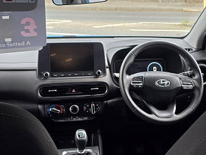 Hyundai Kona thumbnail