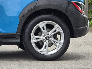 Hyundai Kona thumbnail