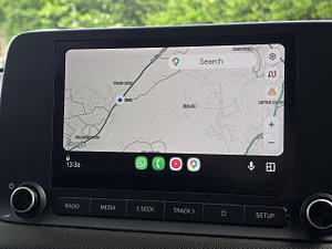 Hyundai Kona thumbnail