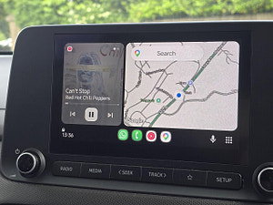 Hyundai Kona thumbnail