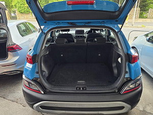 Hyundai Kona thumbnail