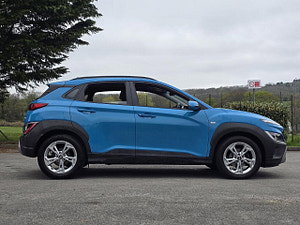 Hyundai Kona thumbnail