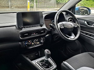 Hyundai Kona thumbnail