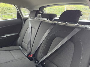 Hyundai Kona thumbnail